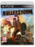 Bulletstorm PS3, Electronic Arts