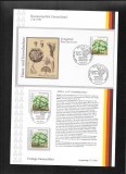 Germania FDC 13a.1991