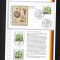 Germania FDC 13a.1991