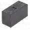 Releu miniaturale, 12V DC, 16A, serie HF115F, HONGFA RELAY - HF115F/012-1H3A