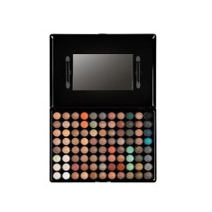 Trusa machiaj, SensoPro, Palette Di Ombretti, 88 colors, Nude Elements