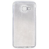 Cumpara ieftin Husa Silicon Samsung Galaxy S6 g920 Diamond Clear&nbsp;