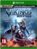 Vikings Wolves Of Midgard Special Edition XBOX ONE