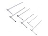 Set Chei Imbus cu M&acirc;ner T, 6 Bucăți