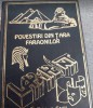 Povestiri din țara faraonilor - colecția Labirint, Prietenii Cărții