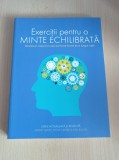 Exercitii pentru o minte echilibrata - Ginny Smith