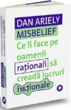 Misbelief - Editura Publica