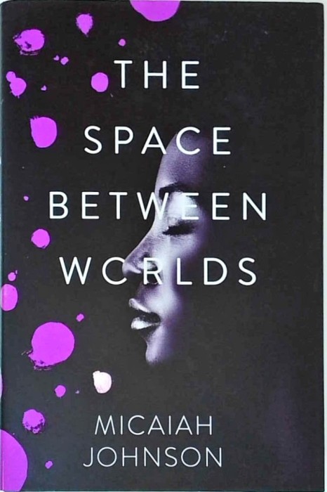 Micaiah Johnson - The Space Between Worlds