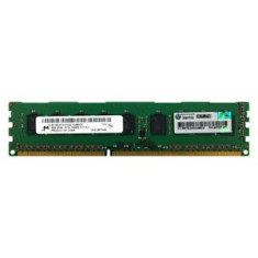 Memorie server HP 4GB 2RX8 PC3-10600E 500210-071