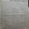 Ziarul Epoca, 2 Dec. 1899; Discursul D-lui Take Ionescu ; Nota D-lui I. Lahovari