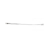 Strune VMC Supraflex Steel 50cm 12kg 3buc/plic