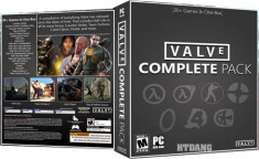 Valve Complete Pack PC foto