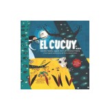 El Cucuy... and other spooky legends from Latin American folklore