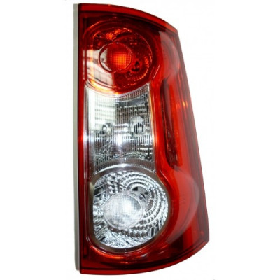 Lampa stop Dacia Logan 2007-2012 MCV, VAN dreapta 10842 8200864610 foto