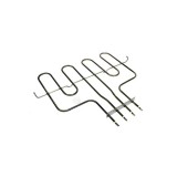 Rezistență superioară pentru cuptor WHIRLPOOL 482000084667 ARISTON Original