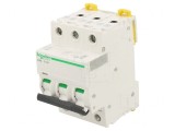&Icirc;ntrerupător de supracurent 10A 230/400V