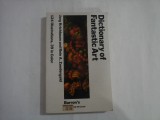DICTIONARY OF FANTASTIC ART - JORG KRICHBAUM, REIN A. ZONDERGELD