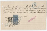 Romania, 1923