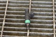 Injector de combustibil AUDI A6 4B2, C5 2004 OEM: 06C133551 | 11206810 foto