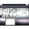 Palmrest Lenovo Z580 Carcasa superioara gri