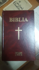 Biblia Protestanta foto