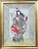 Eremia Profeta (1914-2002) - Gheisa