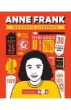 Anne Frank. Biografie ilustrata