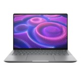 Laptop HP Zbook ULTRA G1a, 14.0 inch 2.8K TOUCH (2880x1800) OLED+LBL BV UWVA 400 nits Image Recognition, 120Hz, AMD Ryzen AI MAX+ PRO 395 16 Core (3GH