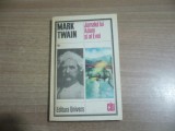 Mark Twain - Jurnalul lui Adam si al Evei