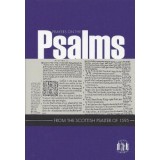 Prayers on the Psalms