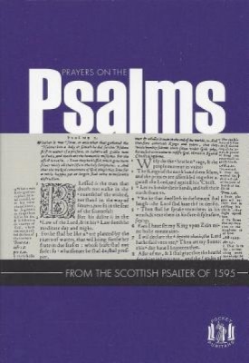 Prayers on the Psalms foto