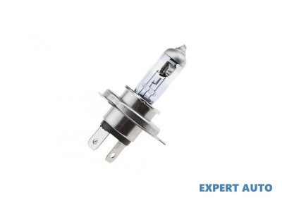 Bec h4 platinum UNIVERSAL Universal #1 foto