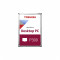 Hard disk Toshiba P300, 6 TB, 128 MB