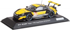 Macheta Oe Porsche 911 RSR 2018 Project1 Edi?ie Limitata WAP0209210K foto