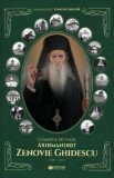 Crampeie de viata. Arhimandrit Zenovie Ghidescu. 1919-2014 - Editura Meridiane Publishing