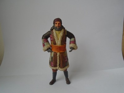 bnk jc Figurina foto