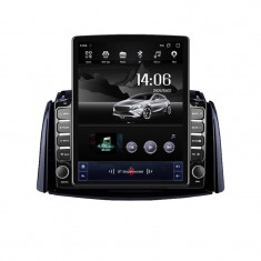 Navigatie dedicata Renault Koleos 2009-2016 G-KOLEOS ecran tip TESLA 9.7" cu Android Radio Bluetooth Internet GPS WIFI 4+32GB D CarStore Technology