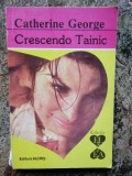 Crescendo Tainic &ndash; Catherine George