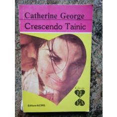 Crescendo Tainic &ndash; Catherine George