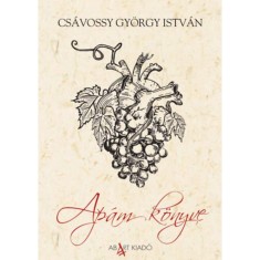 Ap&aacute;m k&ouml;nyve - Cs&aacute;vossy Gy&ouml;rgy Istv&aacute;n