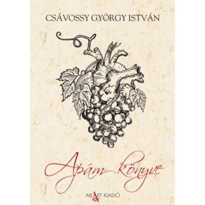 Ap&amp;aacute;m k&amp;ouml;nyve - Cs&amp;aacute;vossy Gy&amp;ouml;rgy Istv&amp;aacute;n foto