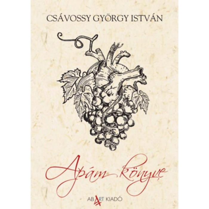 Ap&aacute;m k&ouml;nyve - Cs&aacute;vossy Gy&ouml;rgy Istv&aacute;n