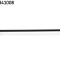SKF VKDS 841008 Brat/bieleta suspensie, stabilizator