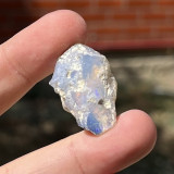 Opal de foc aaa cristal natural unicat a13