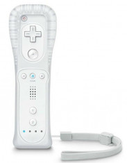 Remote PLUS compatibil la Nintendo Wii - 60290 foto