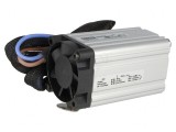 Suflantă de &Icirc;ncălzire CIRRUS 40/1 60W 24V IP20