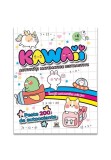 Kawaii - Pisicute adorabile - Didactica Publishing House