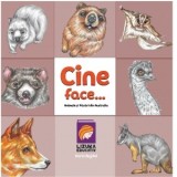 Cine face...? Animale si pasari din Australia - Dorin Bujdei
