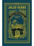 Insula misterioasa. Secretul insulei. Volumul 3/Jules Verne