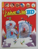 J'AIME LIRE BD No. 7 , 2014